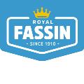 Nieuw logo Royal Fassin